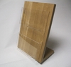 Flyerhalter A5 Querformat 2-fach