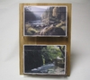 Flyerhalter A5 Querformat 2-fach